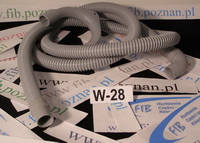 WĄŻ SPUST.PLASTIK.2 PM